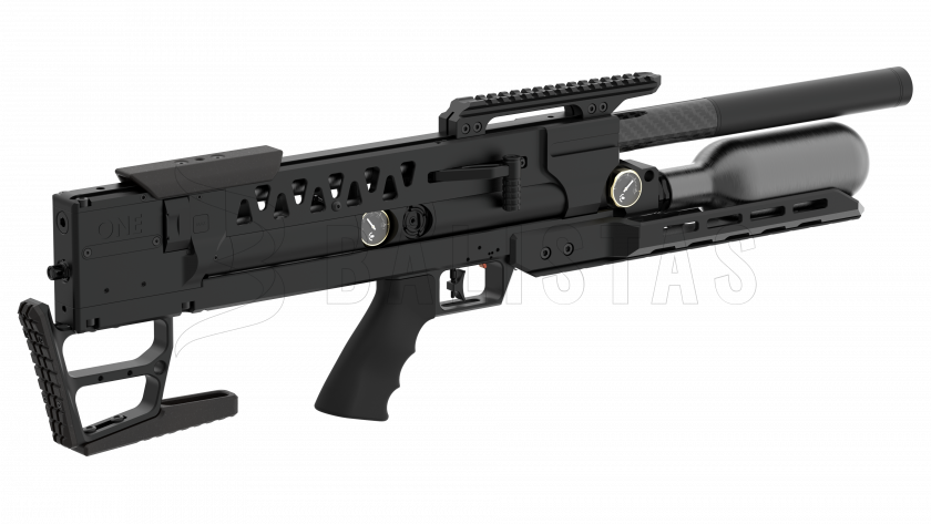 Légpuska EPIC ONE 4,5mm CZ 420mm CFB Arca-Swiss