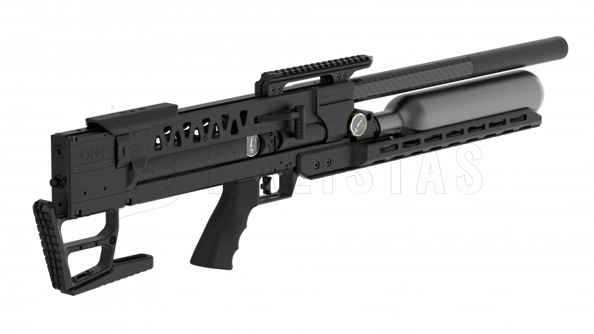 Légpuska EPIC ONE 4,5mm CZ 550mm CFB Arca-Swiss