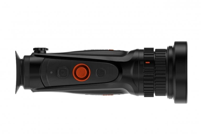 Hőkamera monokulár ThermTec Cyclops CP670D