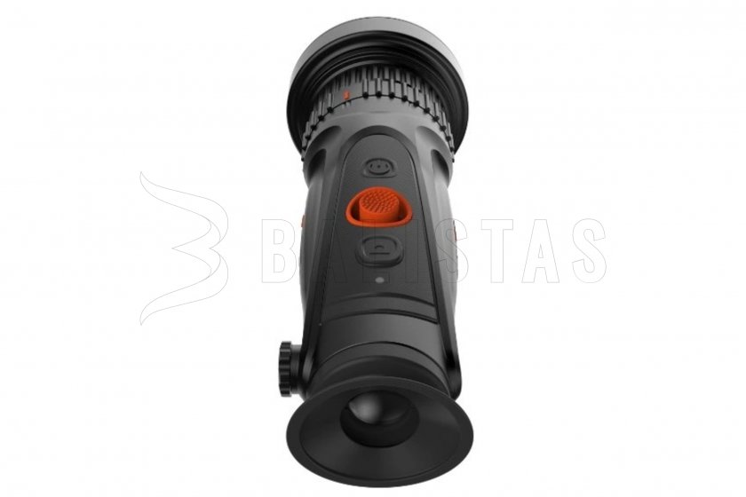 Hőkamera monokulár ThermTec Cyclops CP670D