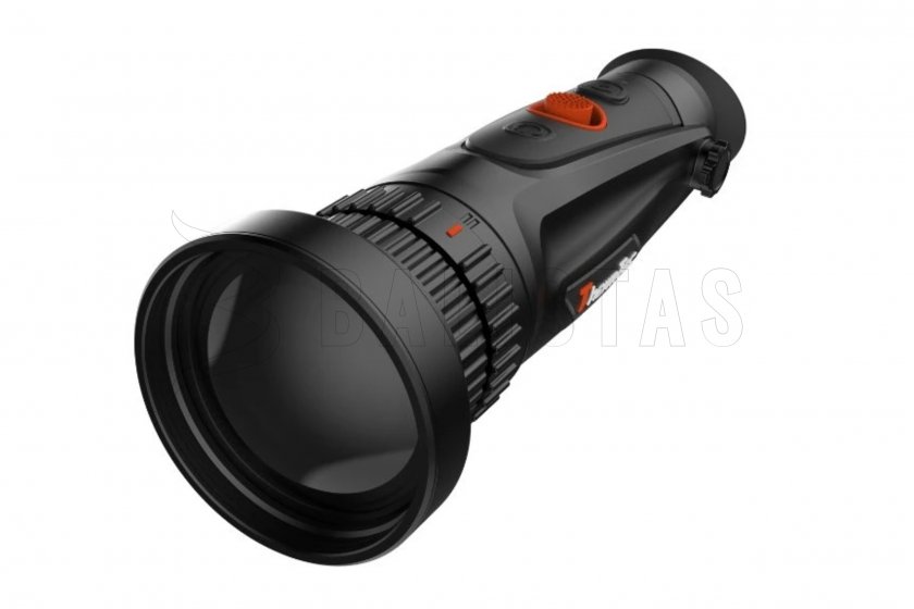 Hőkamera monokulár ThermTec Cyclops CP670D