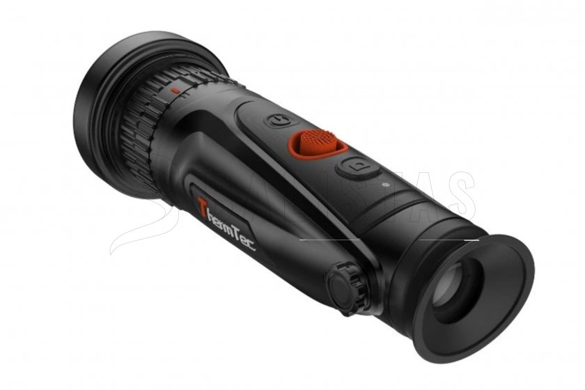 Hőkamera monokulár ThermTec Cyclops CP670D
