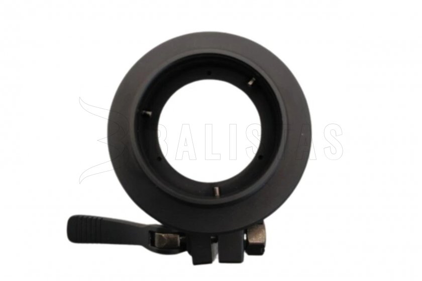 Objímka HIKMICRO Thunder 1.0 és Cheetah 55–59 mm