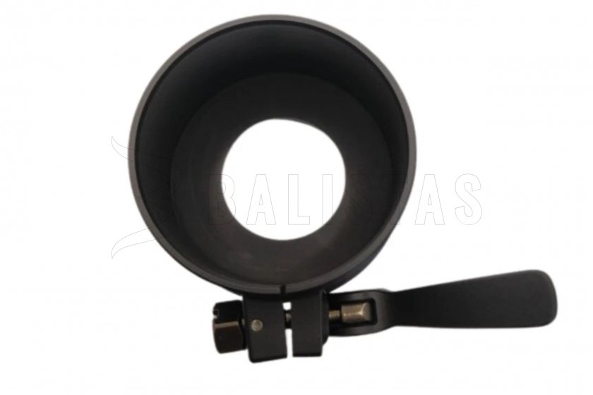 Objímka HIKMICRO Thunder 1.0 és Cheetah 55–59 mm