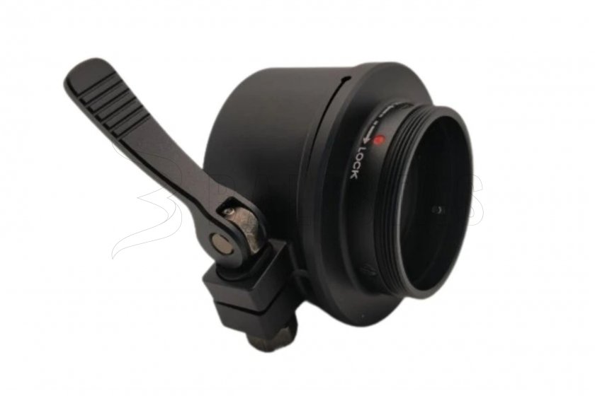Objímka HIKMICRO Thunder 1.0 és Cheetah 55–59 mm