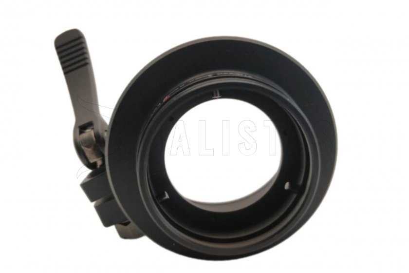Objímka HIKMICRO Thunder 1.0 és Cheetah 55–59 mm