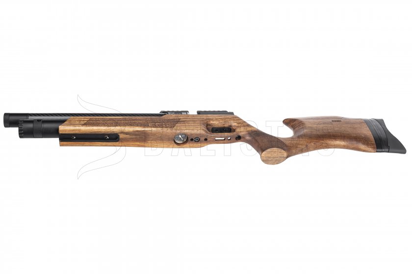Légpuska EPIC TWO Walnut Classic 300mm 5,5mm