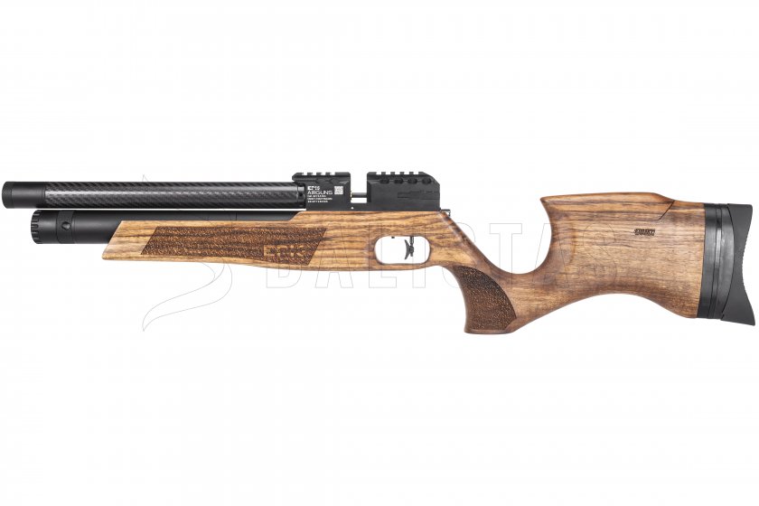 Légpuska EPIC TWO Walnut Classic 300mm 5,5mm