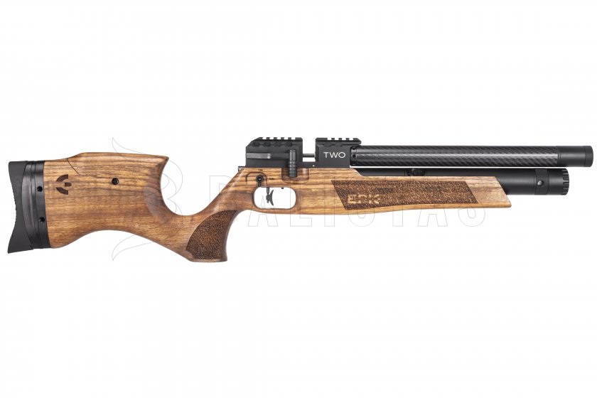 Légpuska EPIC TWO Walnut Classic 300mm 5,5mm