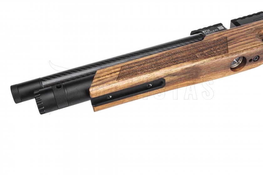 Légpuska EPIC TWO Walnut Classic 300mm 5,5mm