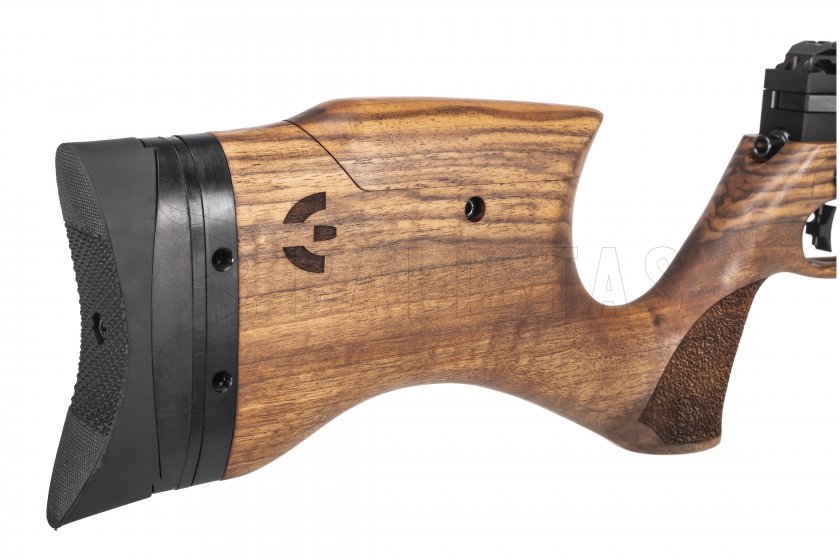 Légpuska EPIC TWO Walnut CFB 700mm 5,5mm