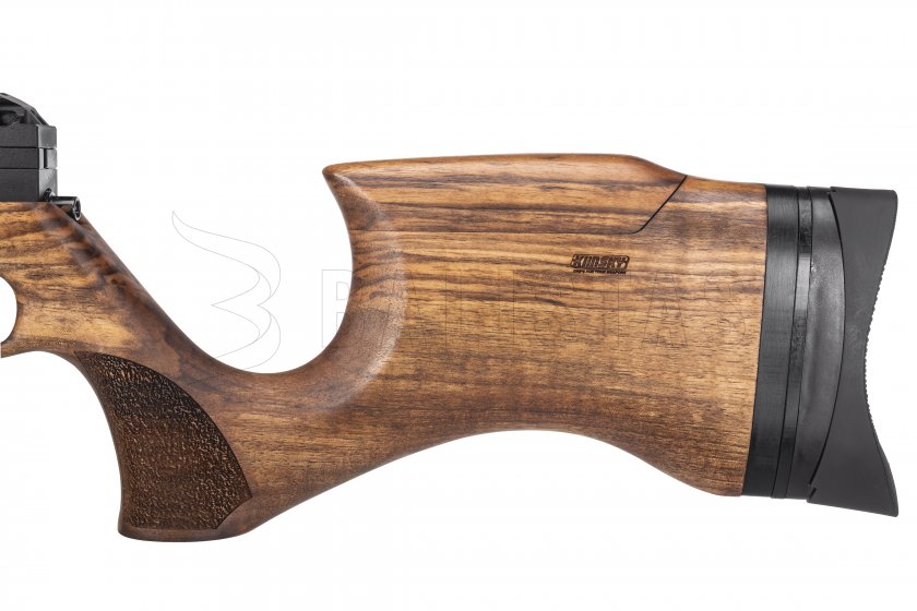 Légpuska EPIC TWO Walnut CFB 700mm 5,5mm