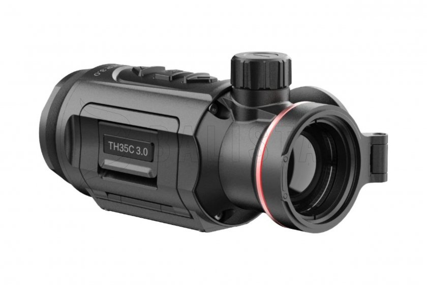 Termikus előtét Hikmicro Thunder TQ35C 3.0