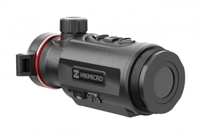 Termikus előtét Hikmicro Thunder TQ35C 3.0