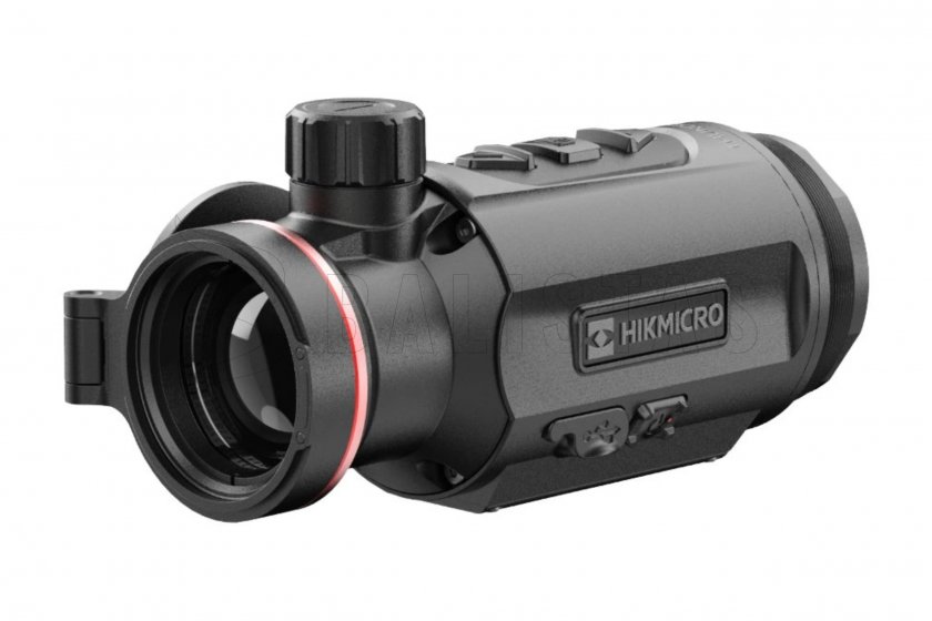 Termikus előtét Hikmicro Thunder TQ35C 3.0
