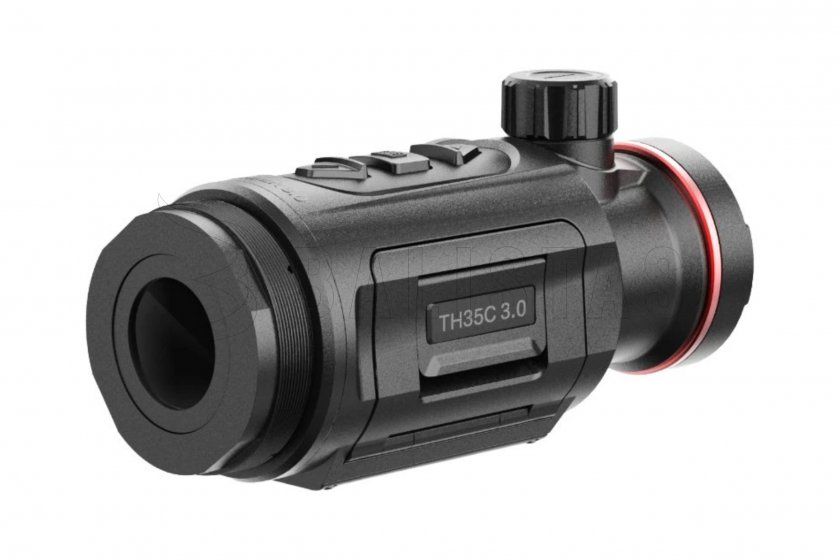 Termikus előtét Hikmicro Thunder TQ35C 3.0