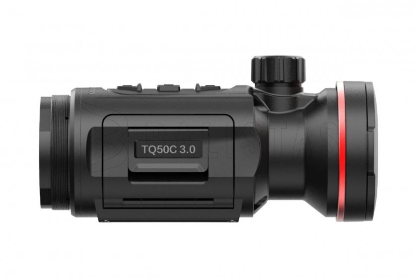 Termikus előtét Hikmicro Thunder TQ50C 3.0
