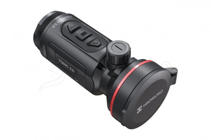 Termikus előtét Hikmicro Thunder TQ50C 3.0