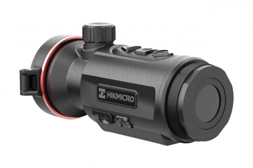 Termikus előtét Hikmicro Thunder TQ50C 3.0