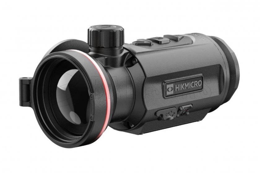 Termikus előtét Hikmicro Thunder TQ50C 3.0