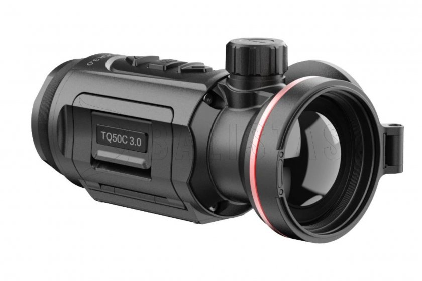 Termikus előtét Hikmicro Thunder TQ50C 3.0