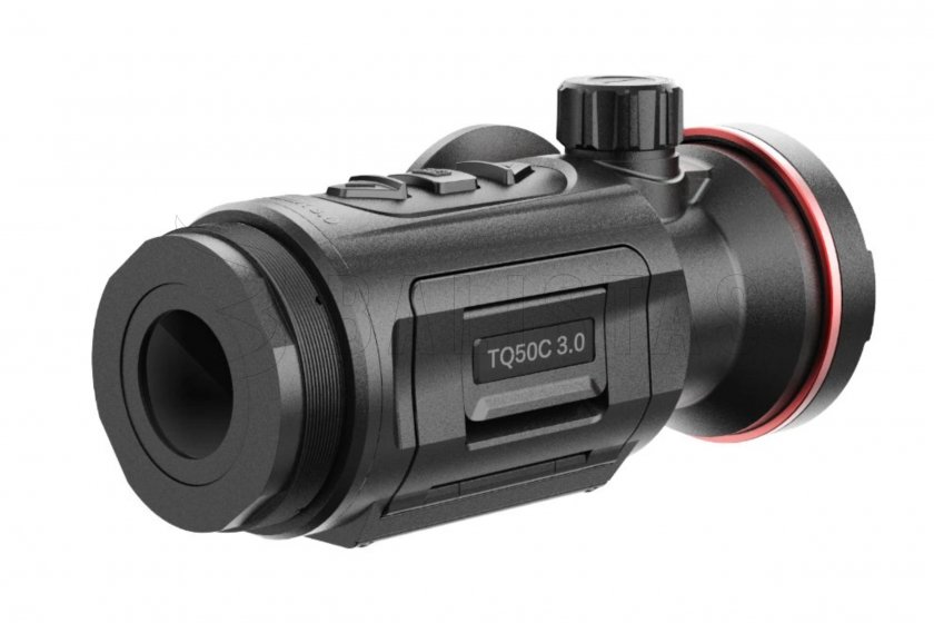 Termikus előtét Hikmicro Thunder TQ50C 3.0