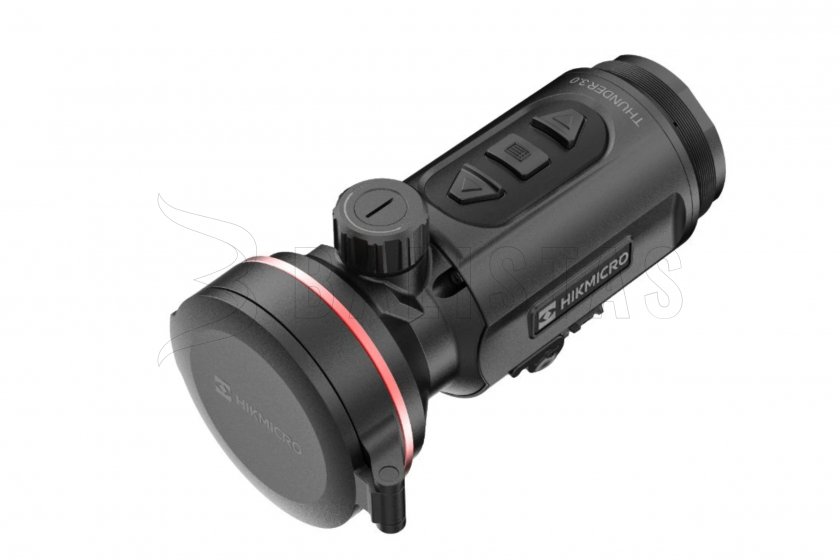 Termikus előtét Hikmicro Thunder TQ50CL 3.0