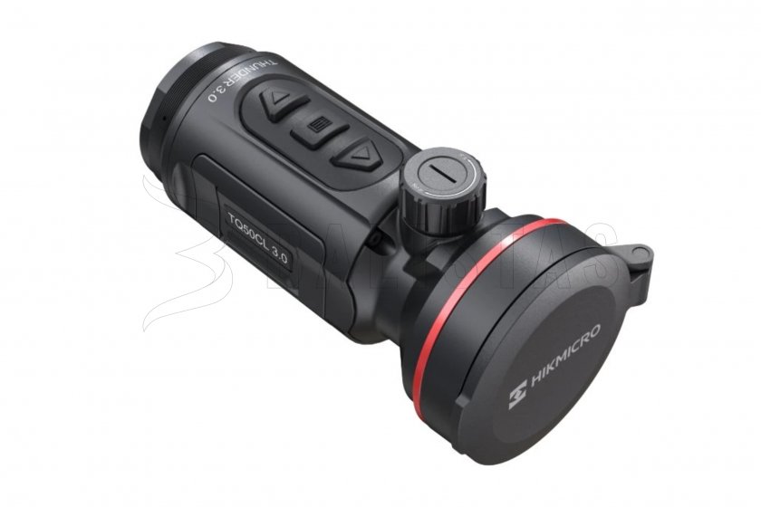 Termikus előtét Hikmicro Thunder TQ50CL 3.0