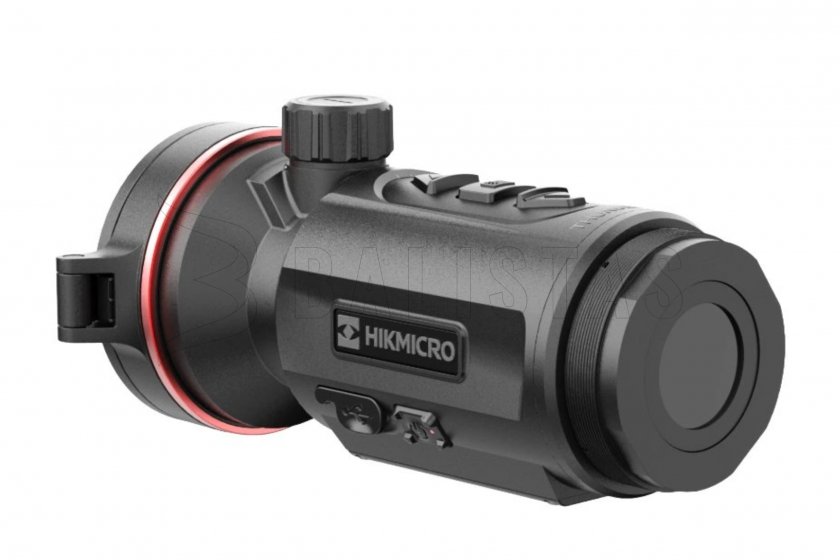 Termikus előtét Hikmicro Thunder TQ50CL 3.0