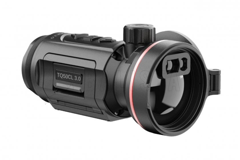 Termikus előtét Hikmicro Thunder TQ50CL 3.0