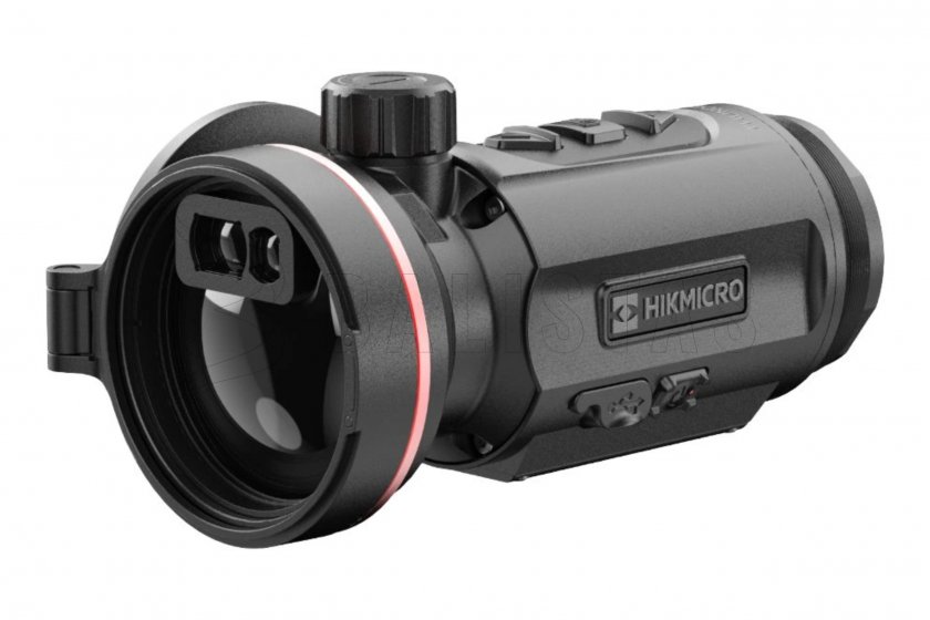 Termikus előtét Hikmicro Thunder TQ50CL 3.0