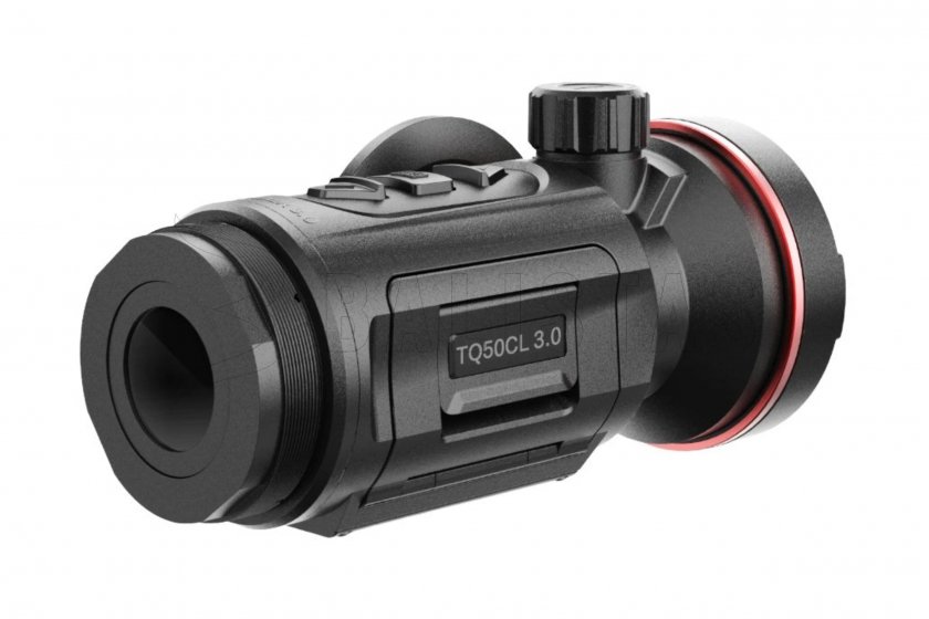 Termikus előtét Hikmicro Thunder TQ50CL 3.0