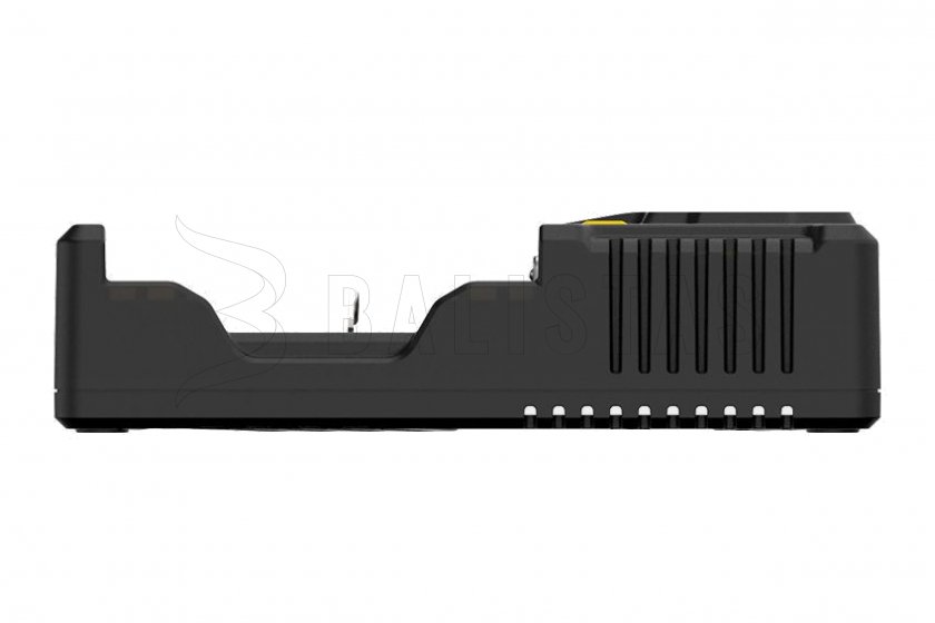 Töltő Armytek UNI C4 plug type C