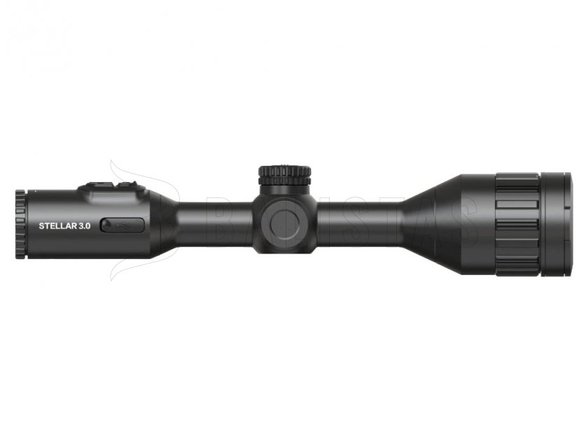 Termovíziós céltávcső Hikmicro Stellar 3.0 SQ50L
