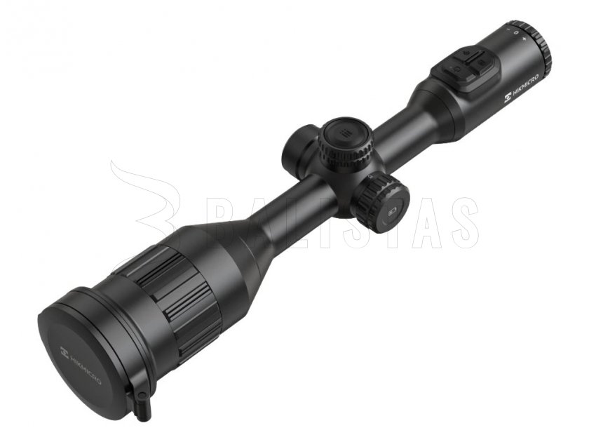 Hőképalkotó céltávcső Hikmicro Stellar 3.0 SX60L