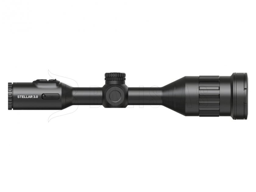 Hőképalkotó céltávcső Hikmicro Stellar 3.0 SX60L