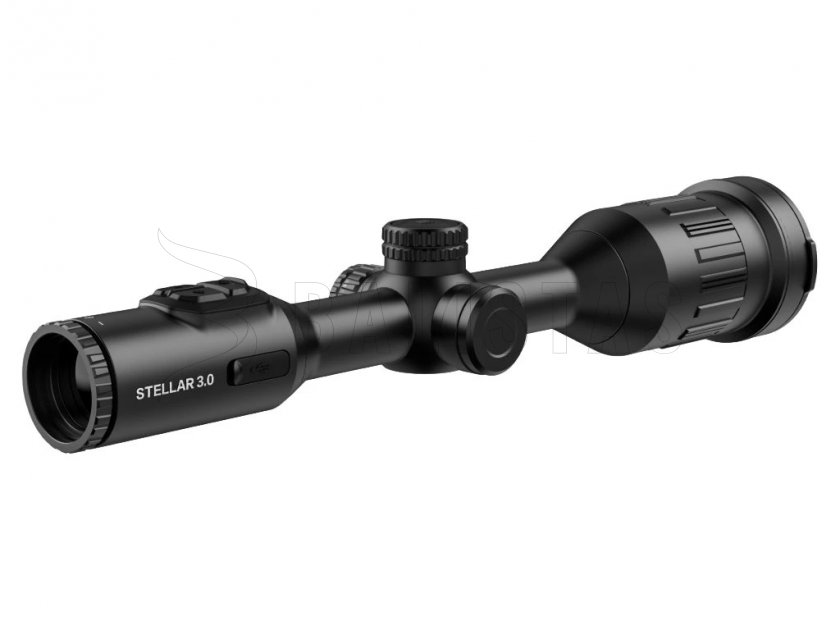 Hőképalkotó céltávcső Hikmicro Stellar 3.0 SX60L