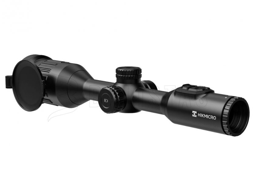 Hőképalkotó céltávcső Hikmicro Stellar 3.0 SX60L
