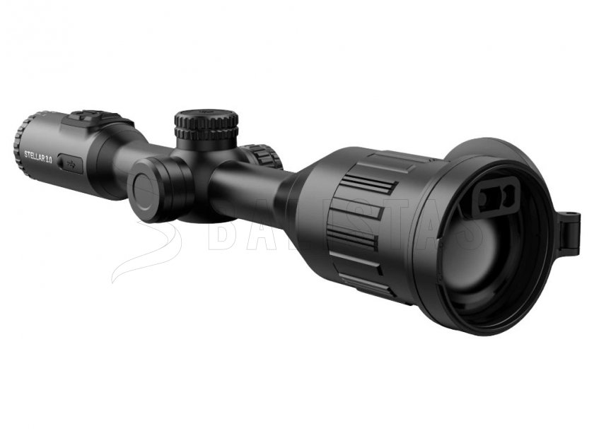 Hőképalkotó céltávcső Hikmicro Stellar 3.0 SX60L
