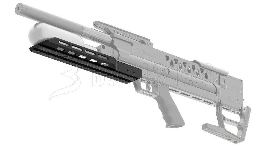 Szerelő platform Arca-Swiss S EPIC ONE CFB 300cc-hez