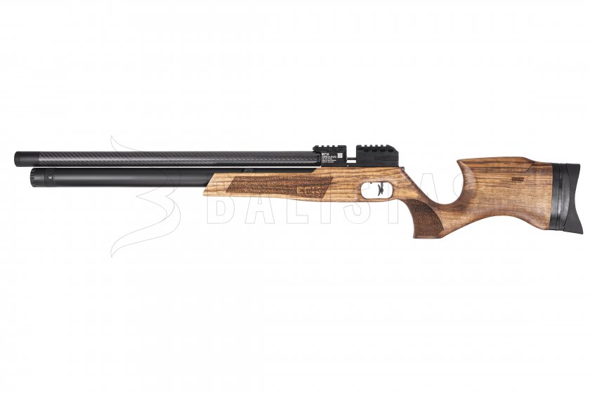 Légpuska EPIC TWO Walnut Classic 550mm 5,5mm