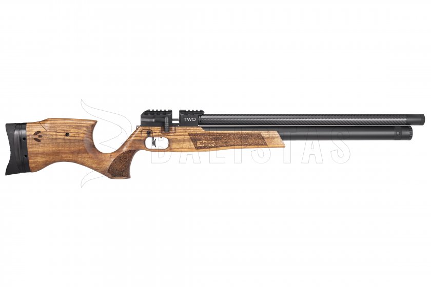 Légpuska EPIC TWO Walnut Classic 550mm 5,5mm