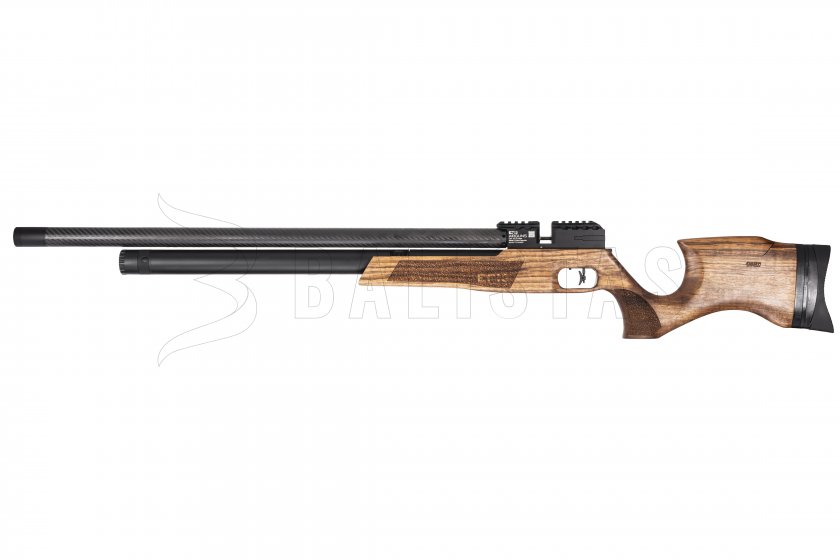 Légpuska EPIC TWO Walnut Classic 700mm 5,5mm