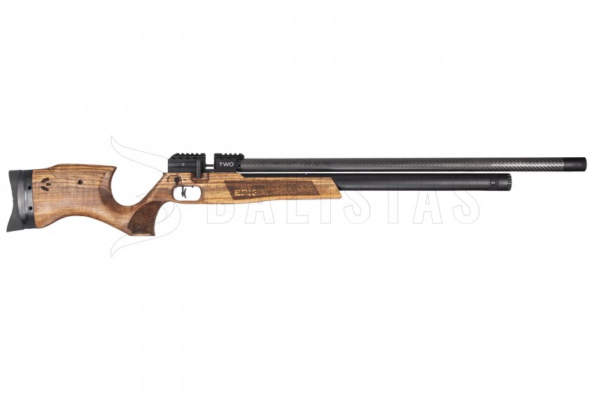 Légpuska EPIC TWO Walnut Classic 700mm 5,5mm