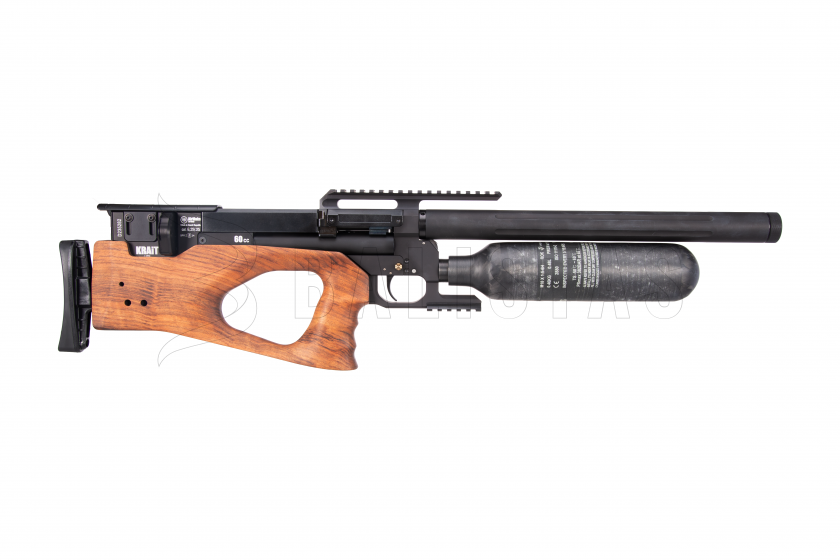 Légpuska AirMaks Krait Lite L 5,5mm