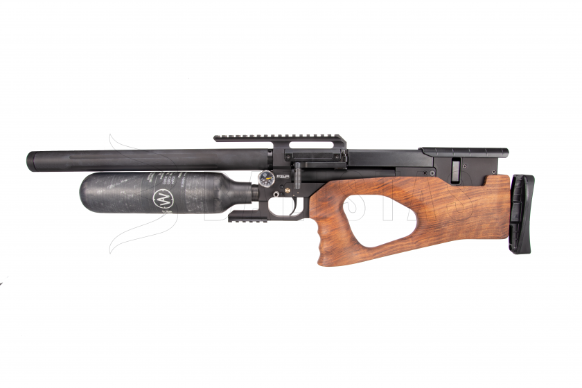Légpuska AirMaks Krait Lite L 5,5mm