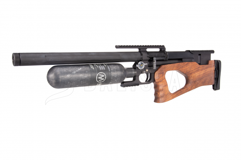 Légpuska AirMaks Krait Lite L 5,5mm