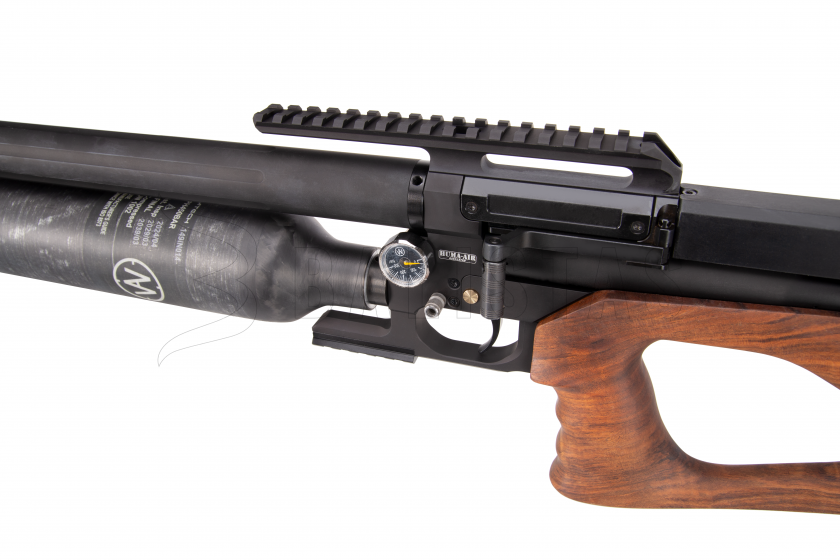 Légpuska AirMaks Krait Lite L 5,5mm
