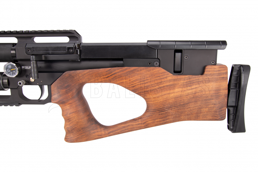 Légpuska AirMaks Krait Lite L 5,5mm