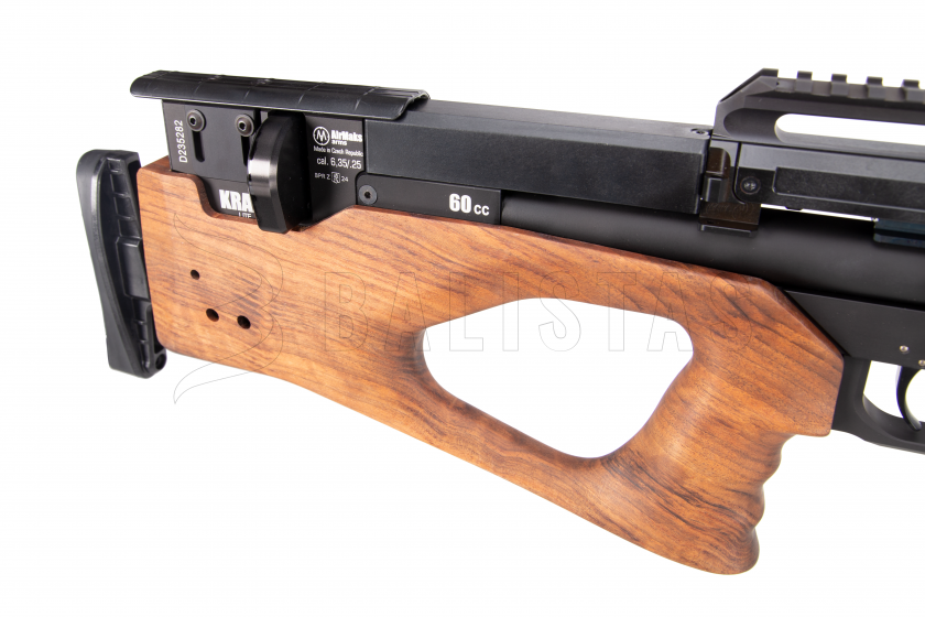 Légpuska AirMaks Krait Lite L 5,5mm